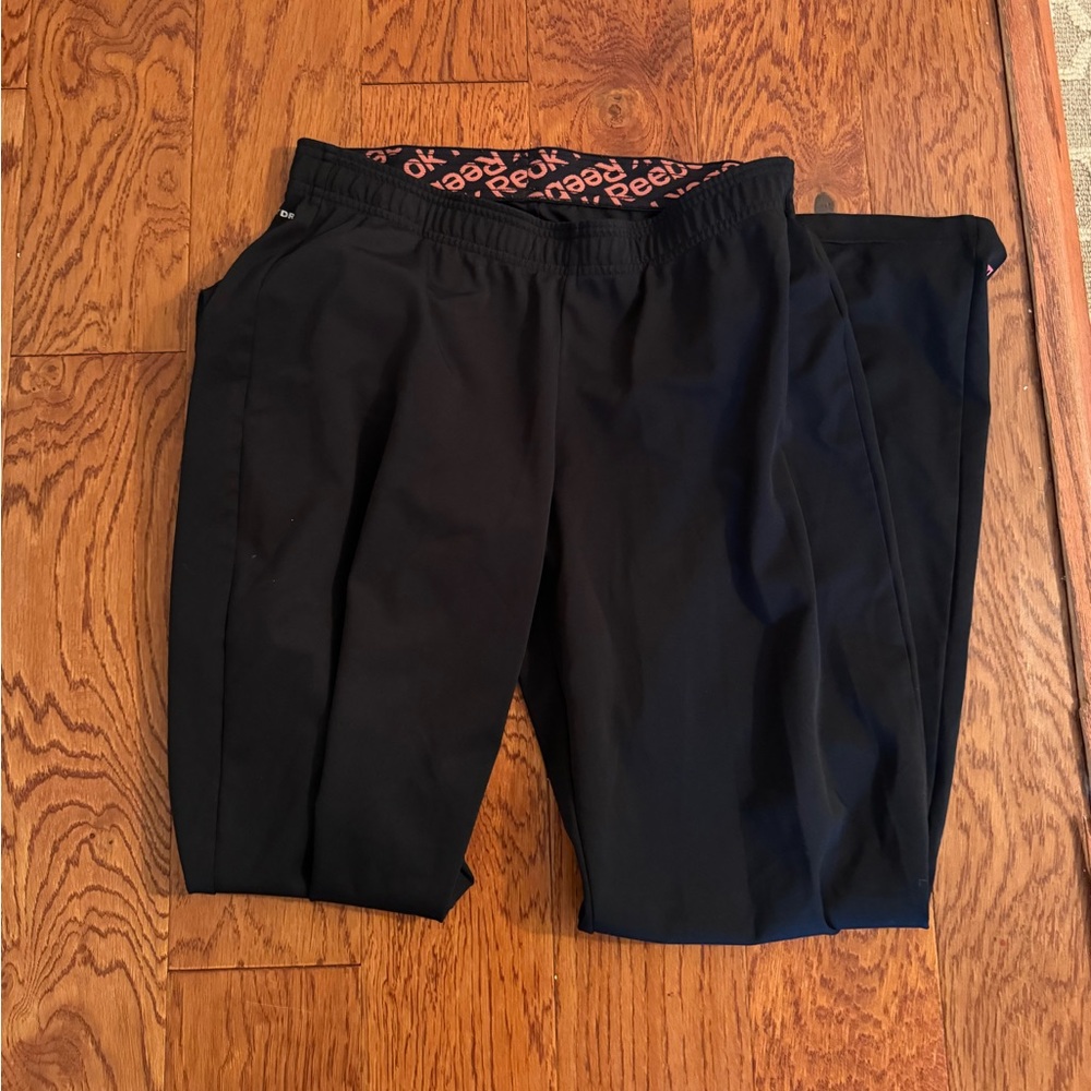 reebok sweats